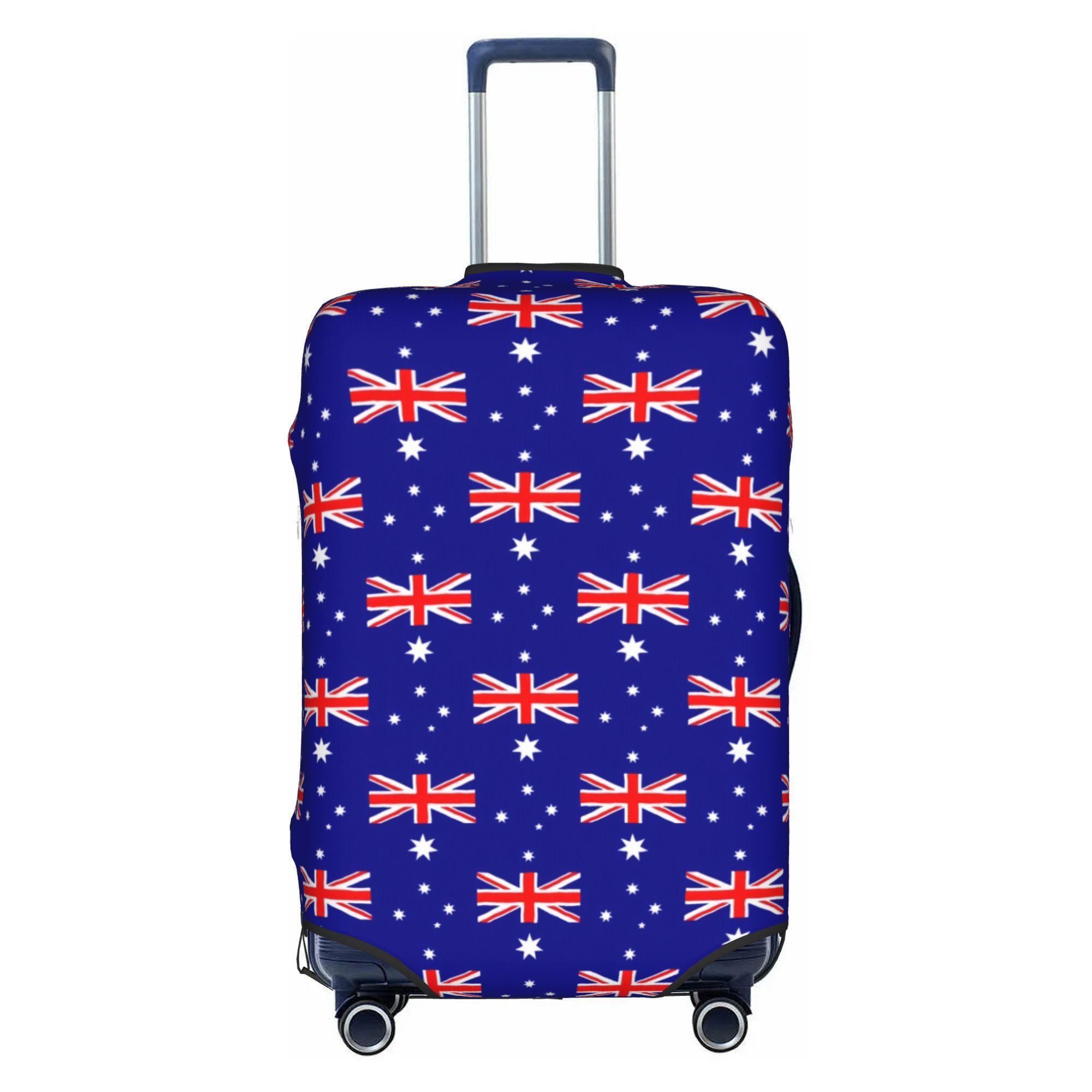 Travel Accessories Australia - Housse de protection pour bagages avec