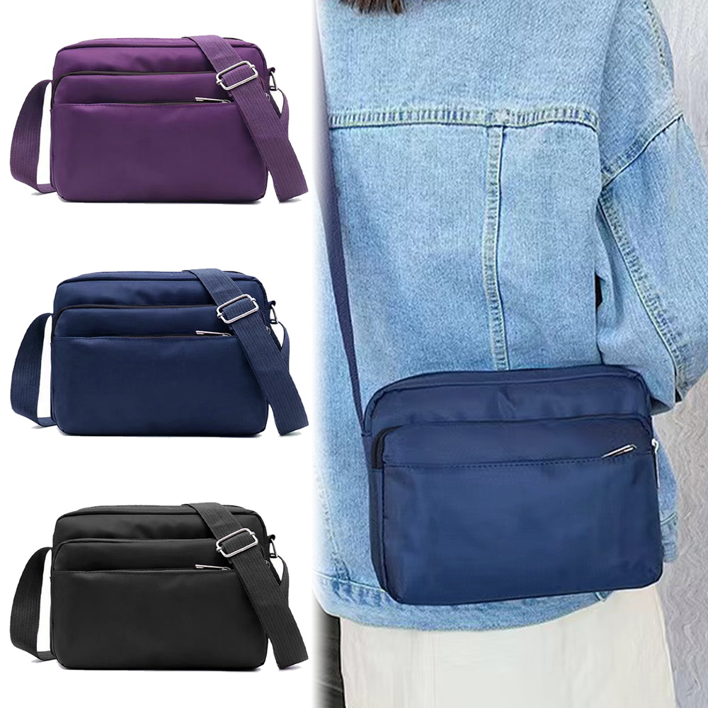 Travel Accessories Tech - Sac de rangement multicouche minimaliste à