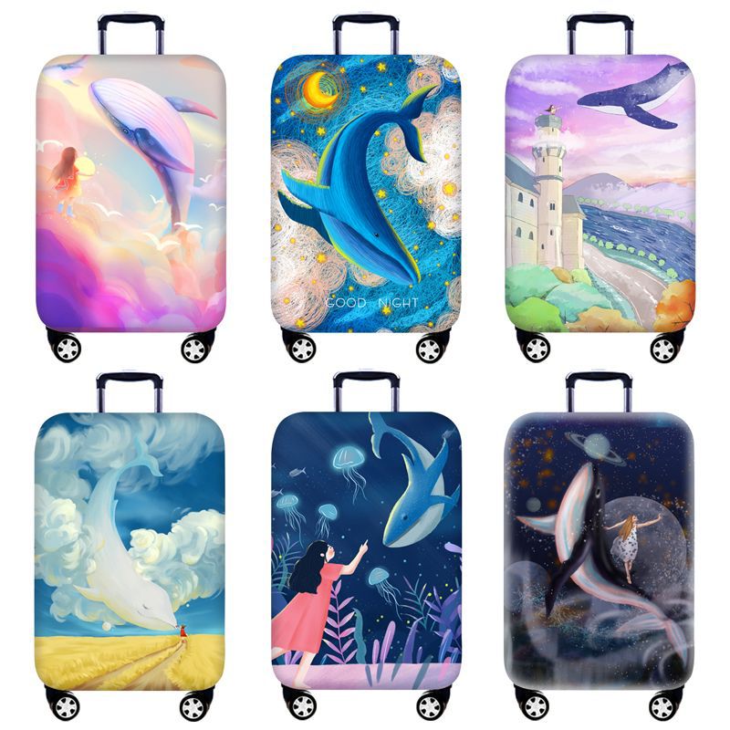Travel Accessories Brand - Starry Sky – housses de protection