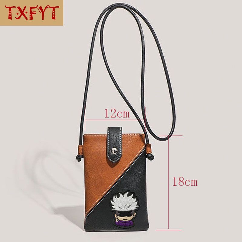 Travel Accessories Pouch - Jujutsu Kaisen Gojo Satoru Pochette de