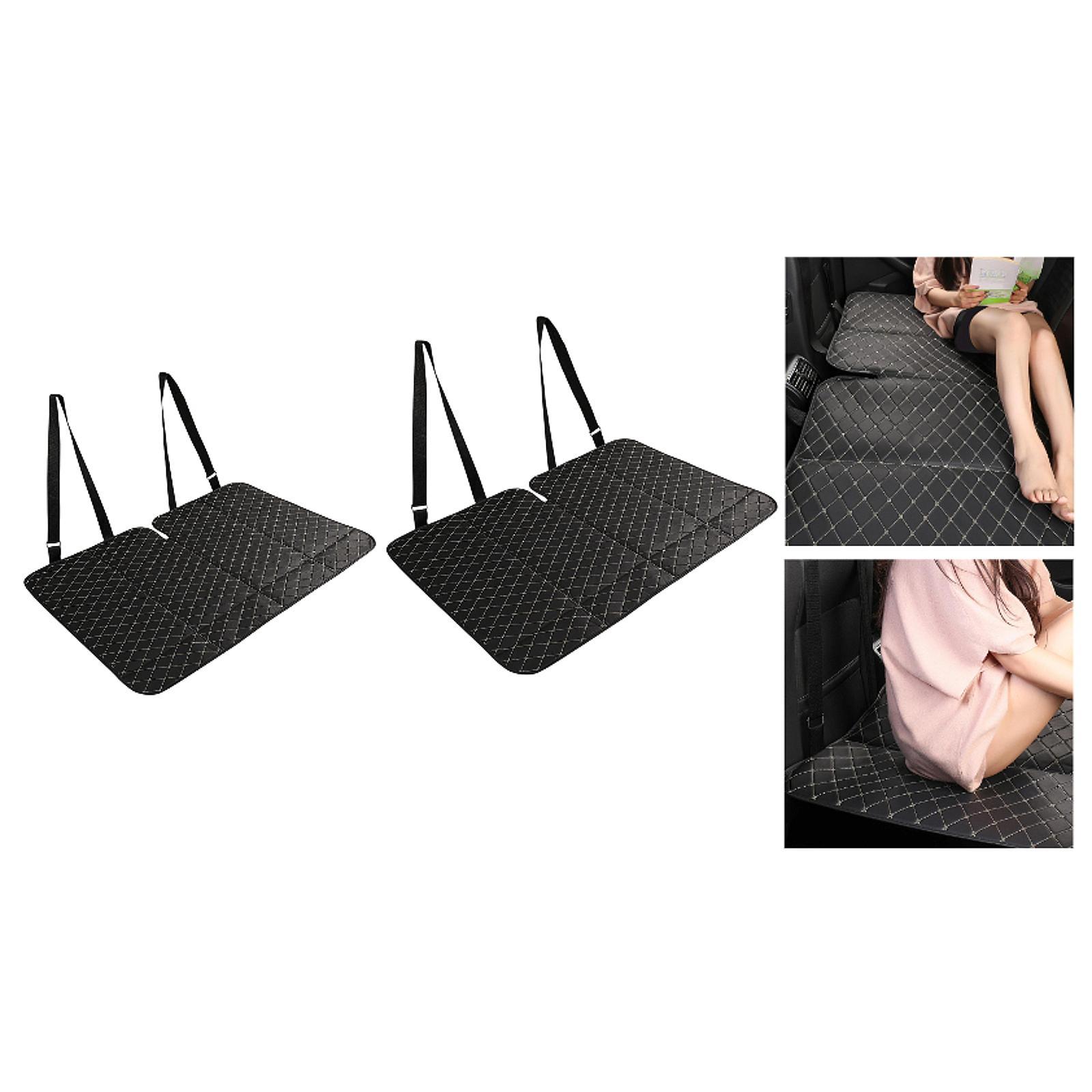 Travel Accessories For Road Trip - Matelas de lit de voiture, extension