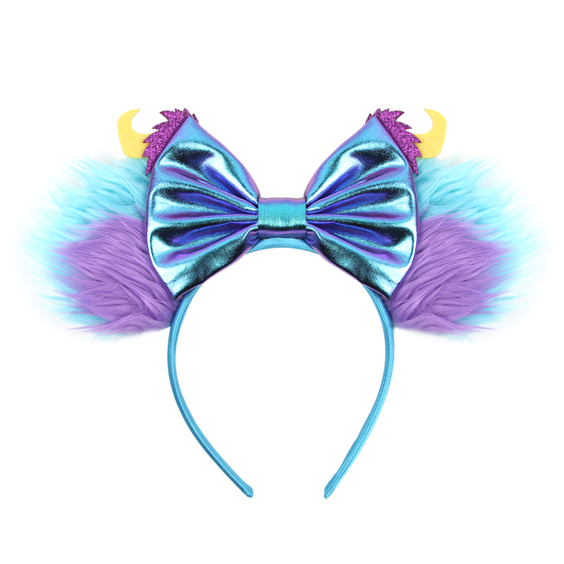 Travel Accessories Disney - Bandeau de sauna oreilles de souris