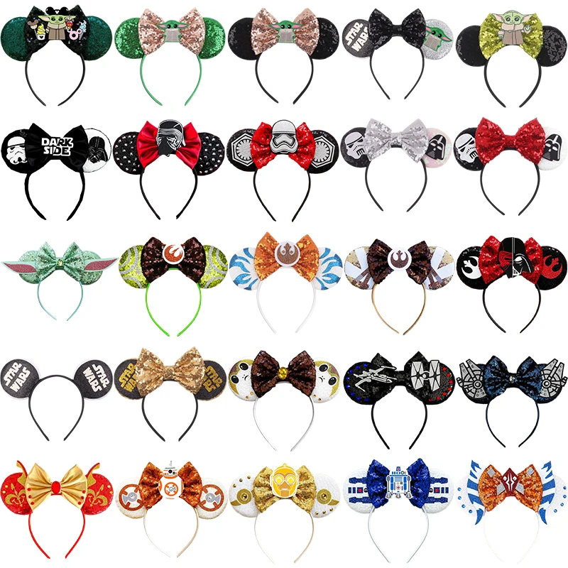 Travel Accessories Disney - Bandeaux de sauna Disney Star VANpour