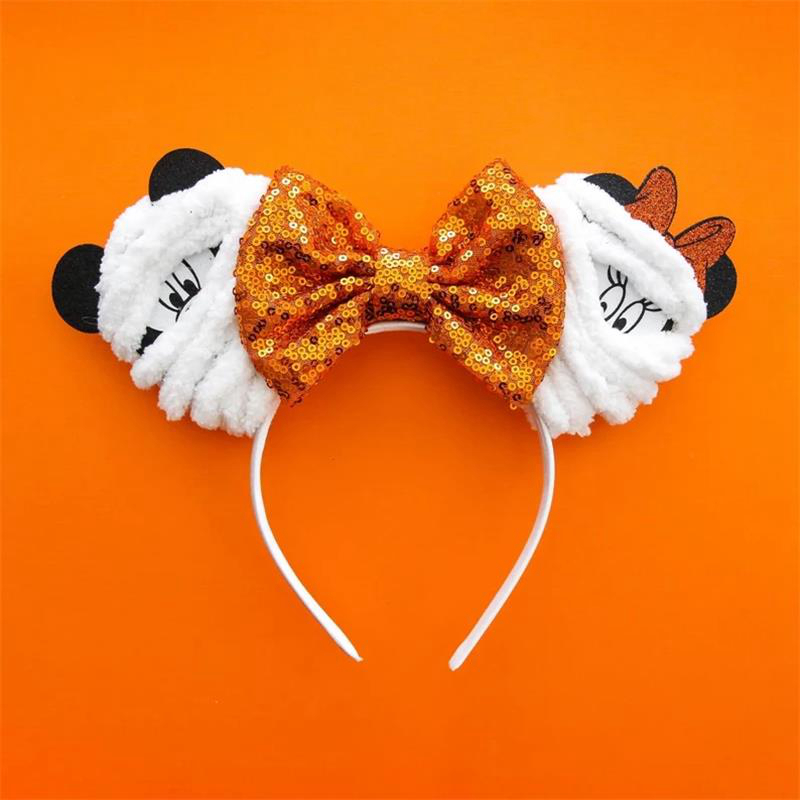 Travel Accessories Disney - Bandes de sauna Disney MUNItureMouse pour