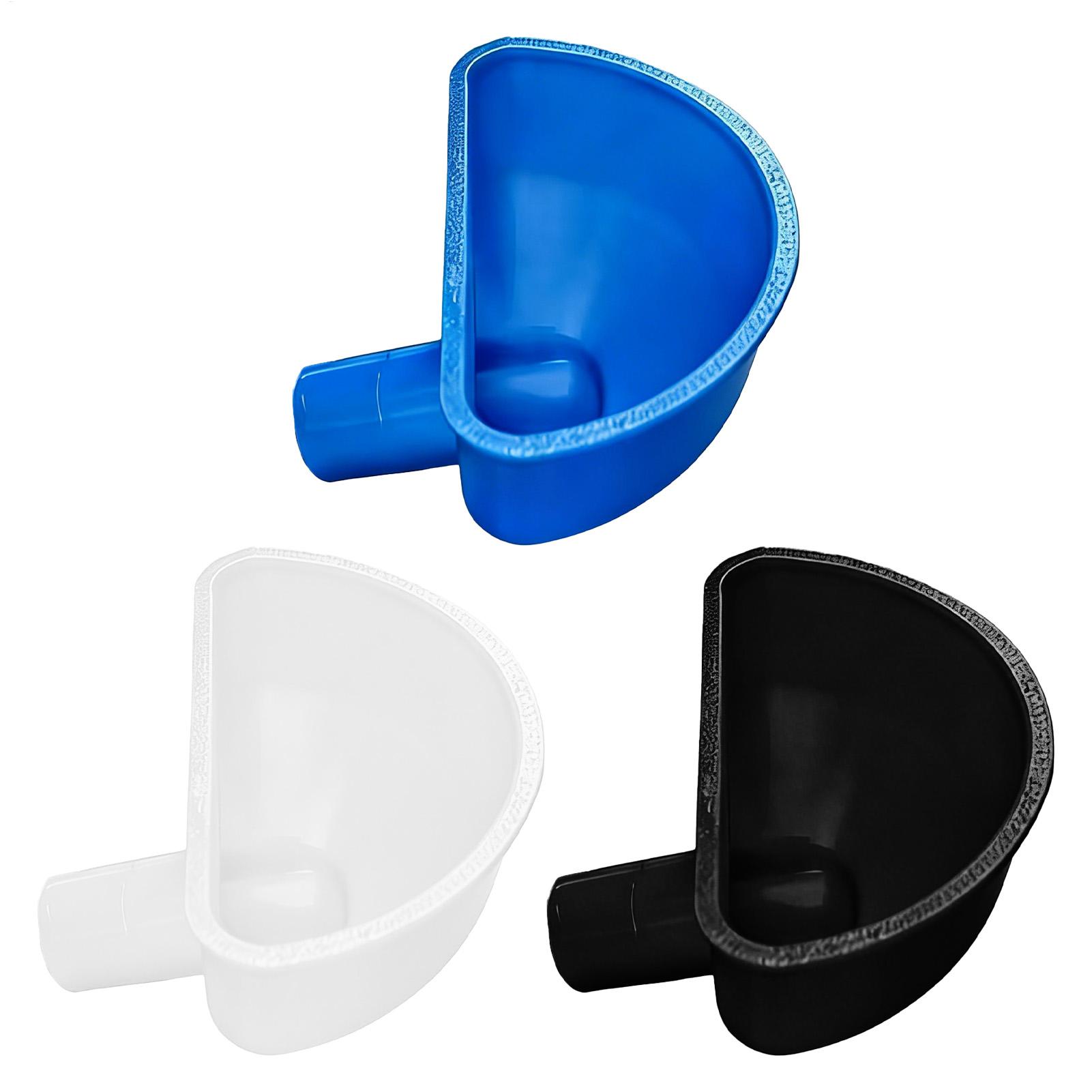 Travel Accessories For Road Trip - Entonnoir d'arrivée d'eau pour camping-car imprimé