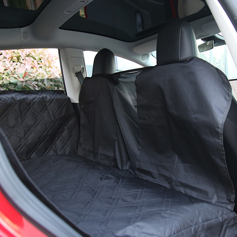 Travel Access - Tapis de protection pour animaux de