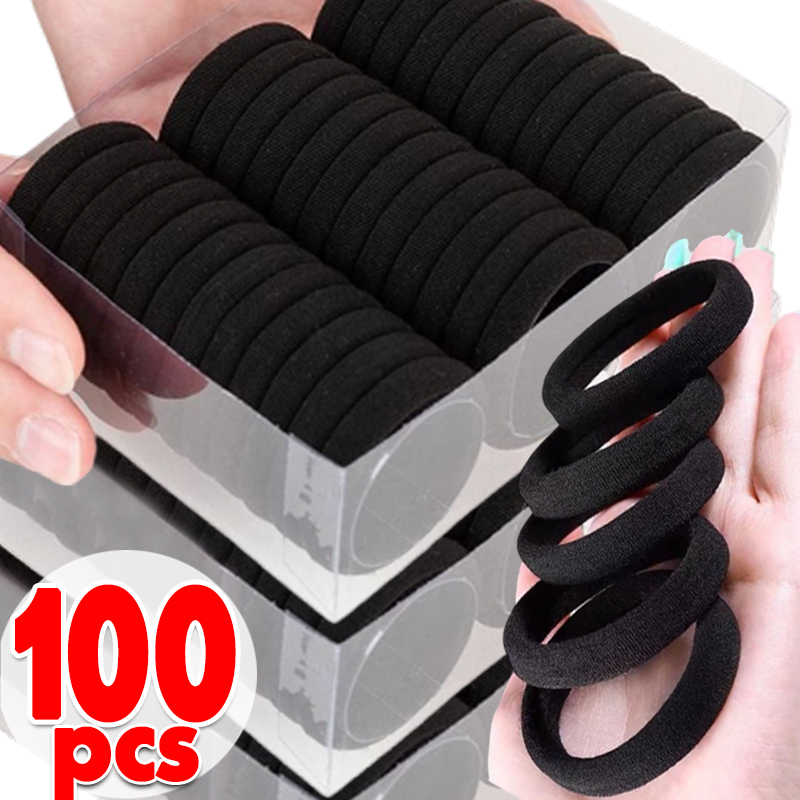 Travel Accessories Holder - Bandes de cheveux à haute élasticité