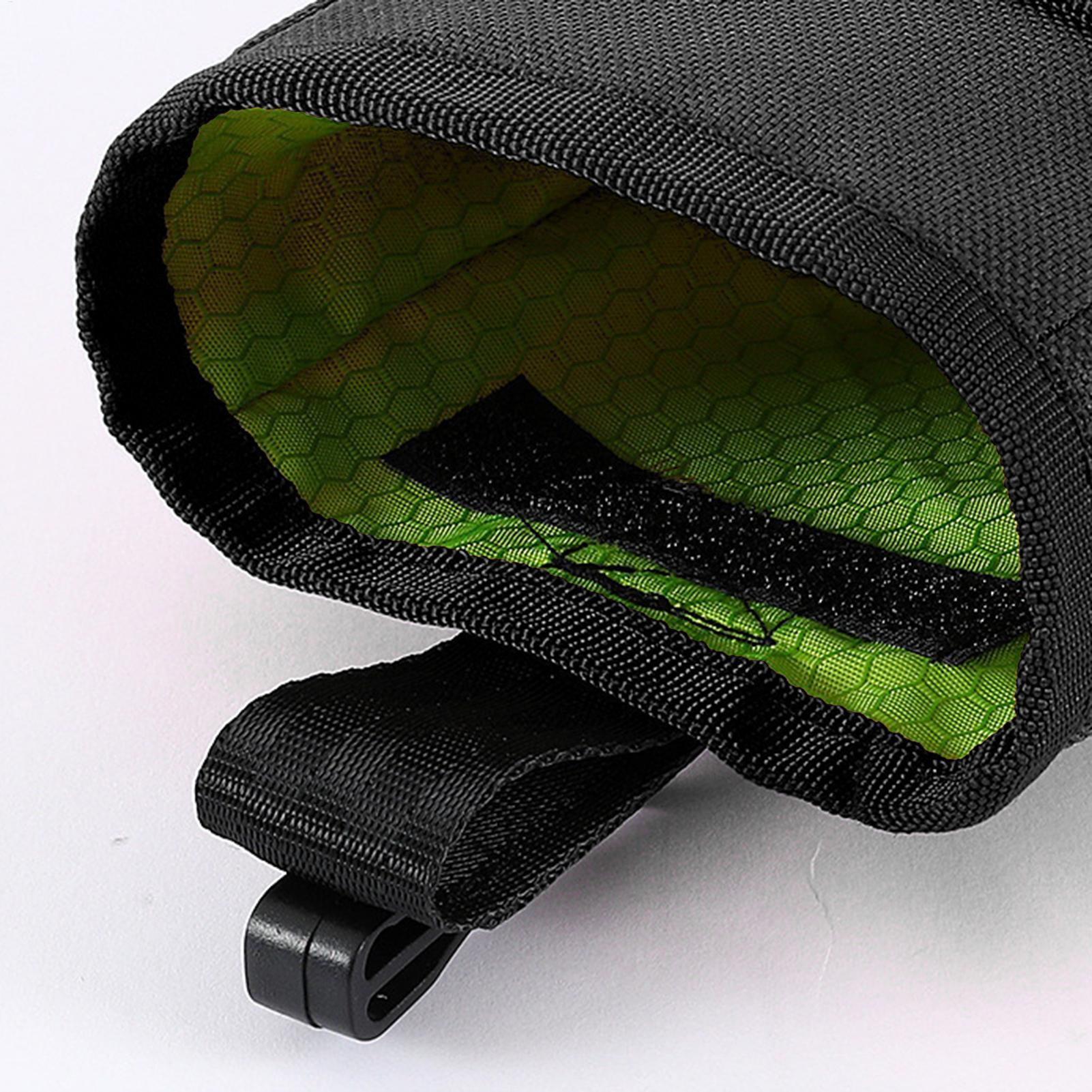 Travel Accessories Pouch For Men - Sac de rangement portable pour balles
