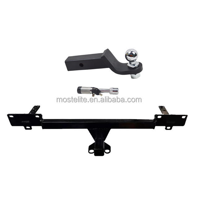 Travel Accessories - Barre d'attelage en acier OEM de