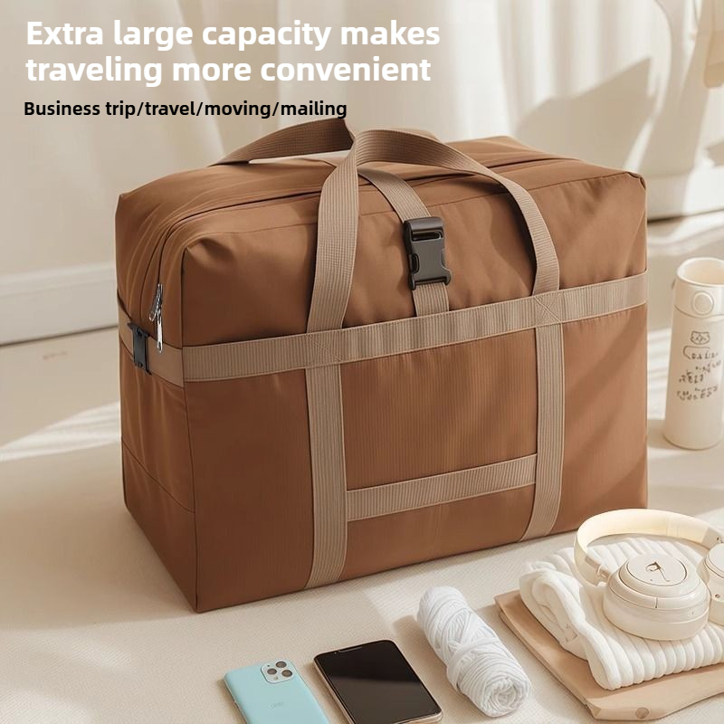 Travel Accessories - Sacs de voyage extra-larges pliables en
