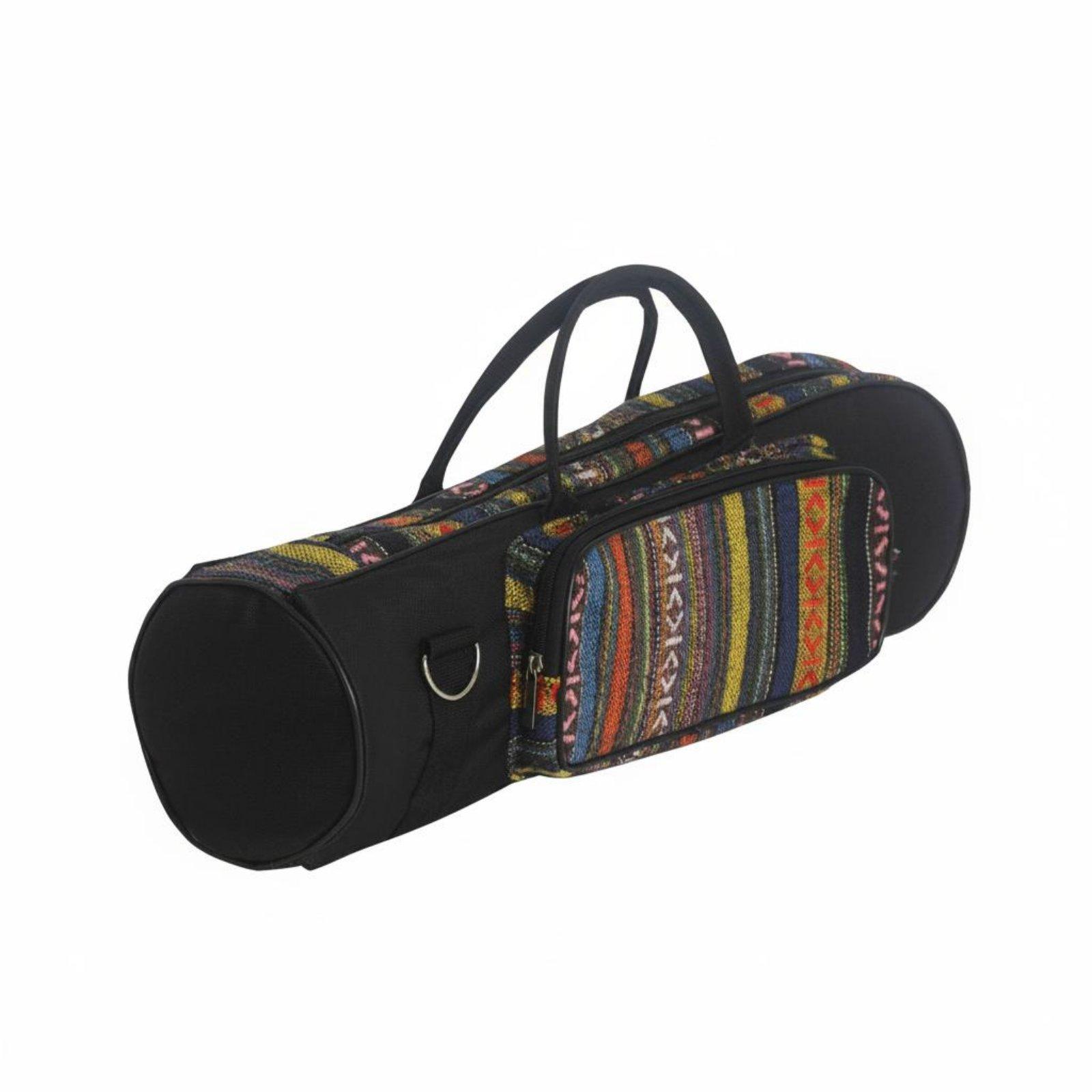 Travel Accessories Pouch - Petite pochette de rangement à double