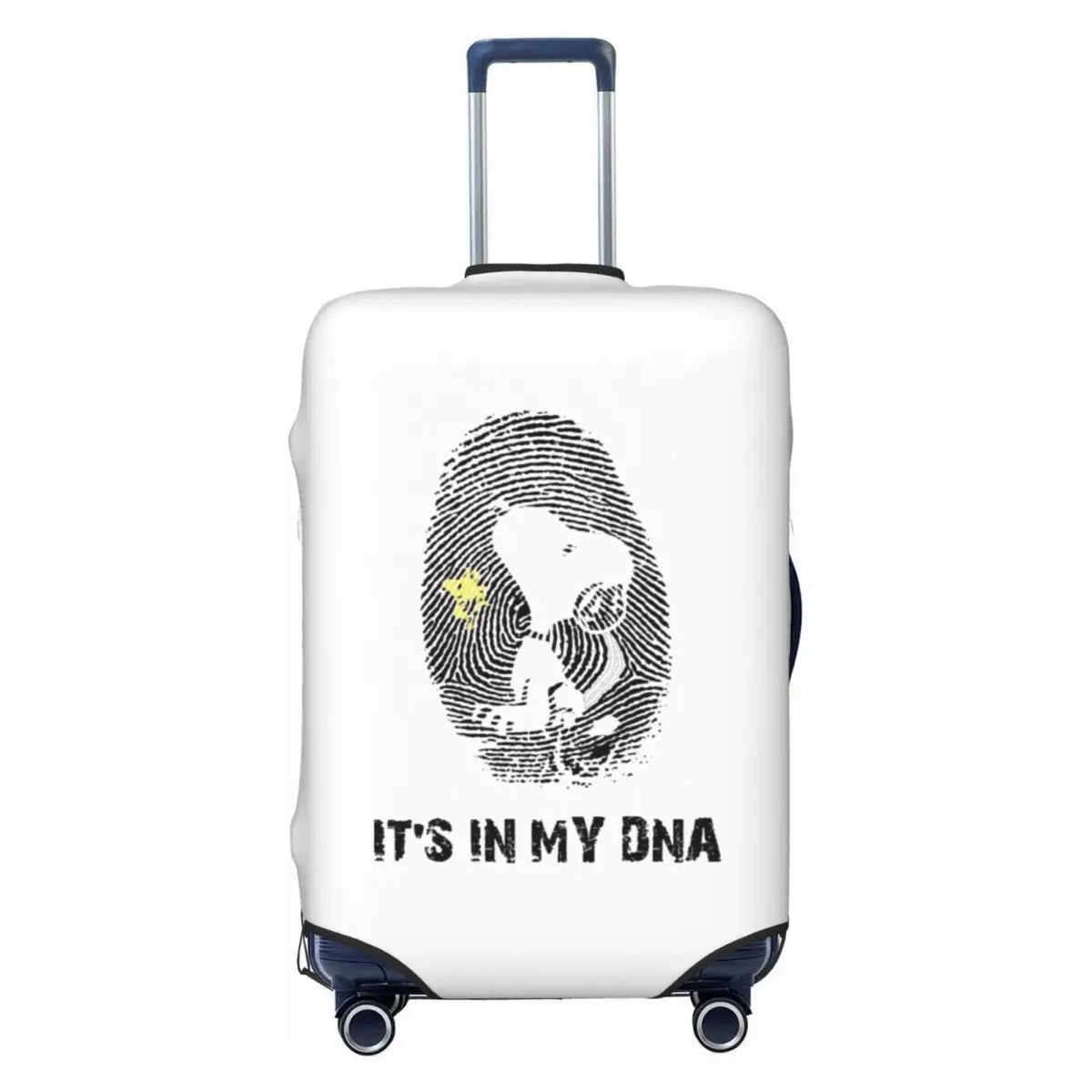 Travel Accessories For Road Trip - Housse de valise élastique durable avec