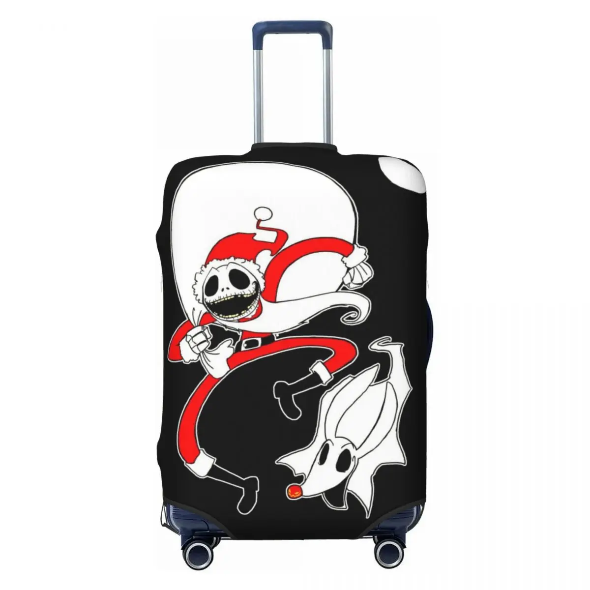 Travel Accessories For Road Trip - Housse de valise à motif Jacks