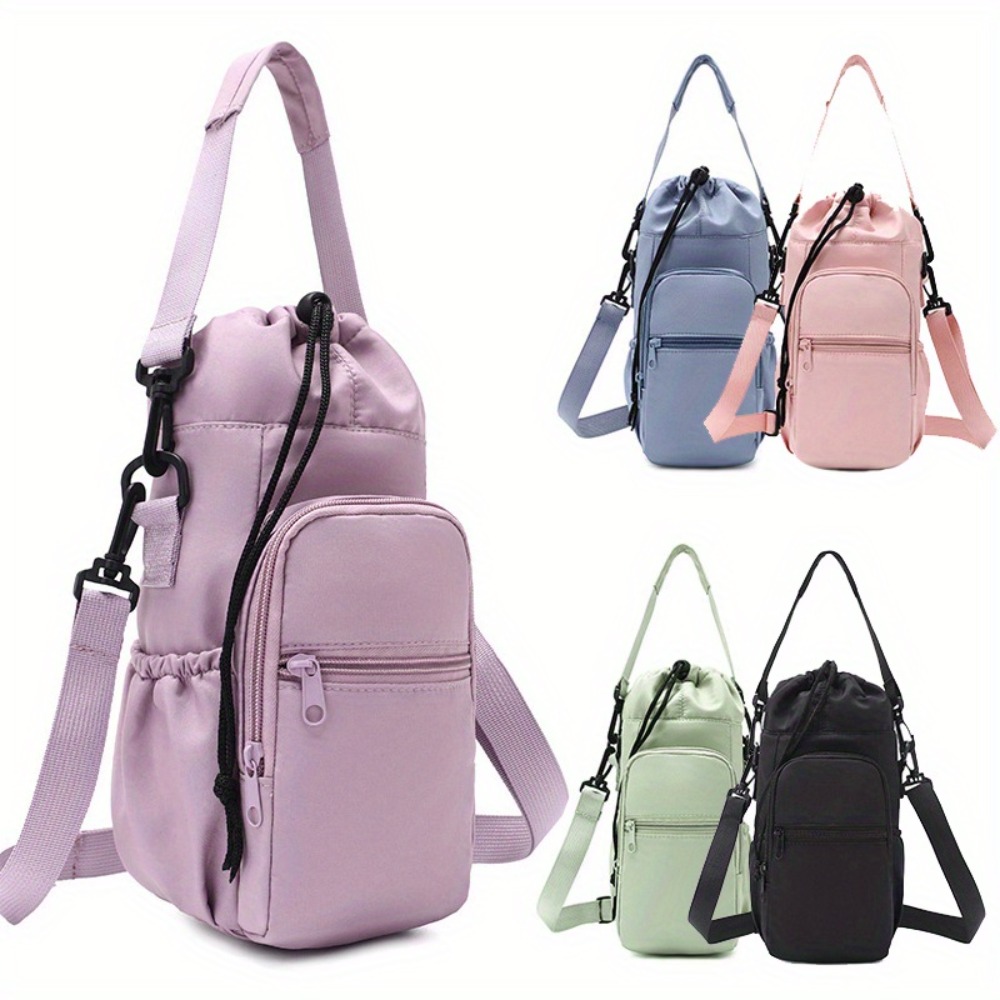 Hydration Pack Backpack - Sac à dos isotherme pour bouteille