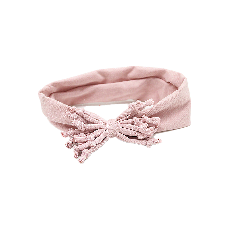 Travel Accessories For 10 Year Old Girl - Bandeaux et nœuds de sauna pour