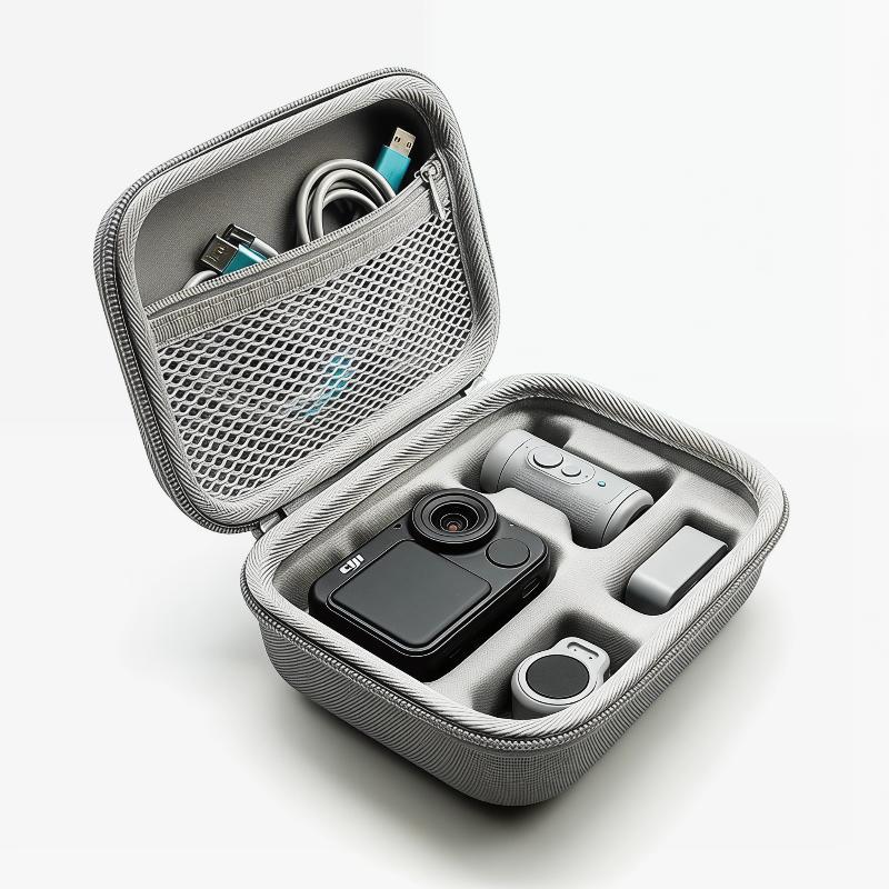 Travel Accessories Pouch - Étui de transport, sac de voyage