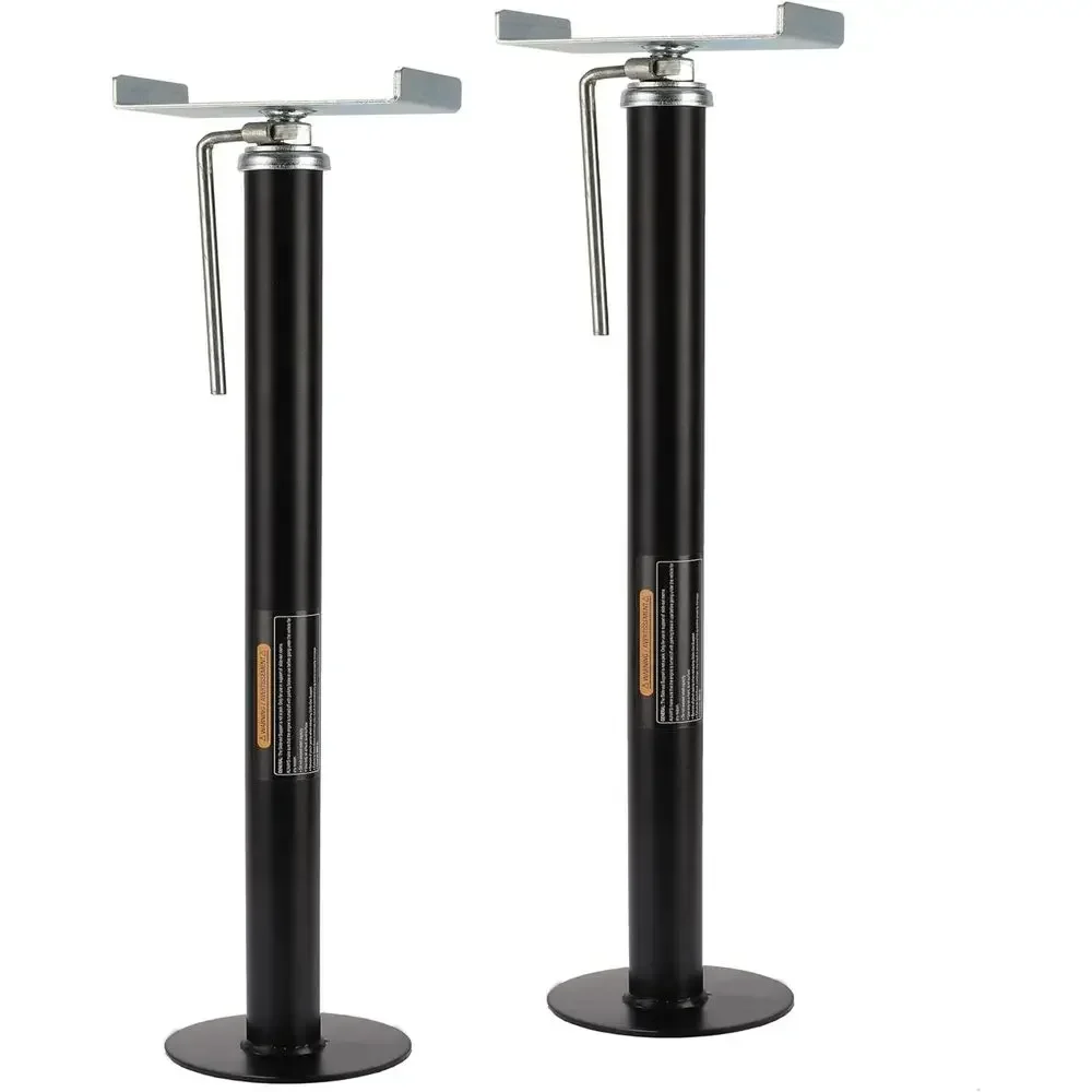 Travel Accessories - Supports de stabilisation pour remorques de