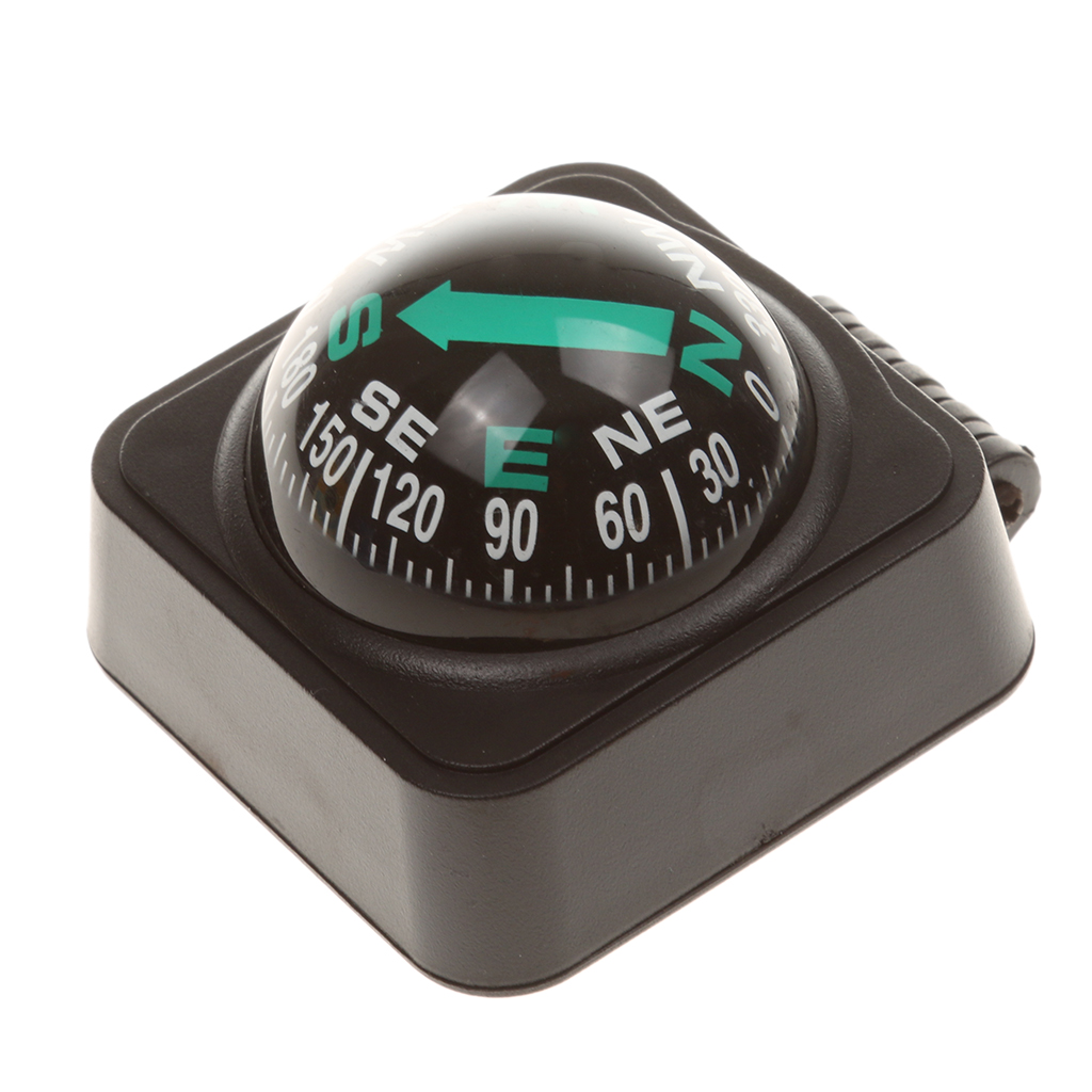 Travel Accessories Guide - Boussole de navigation Prada en plein