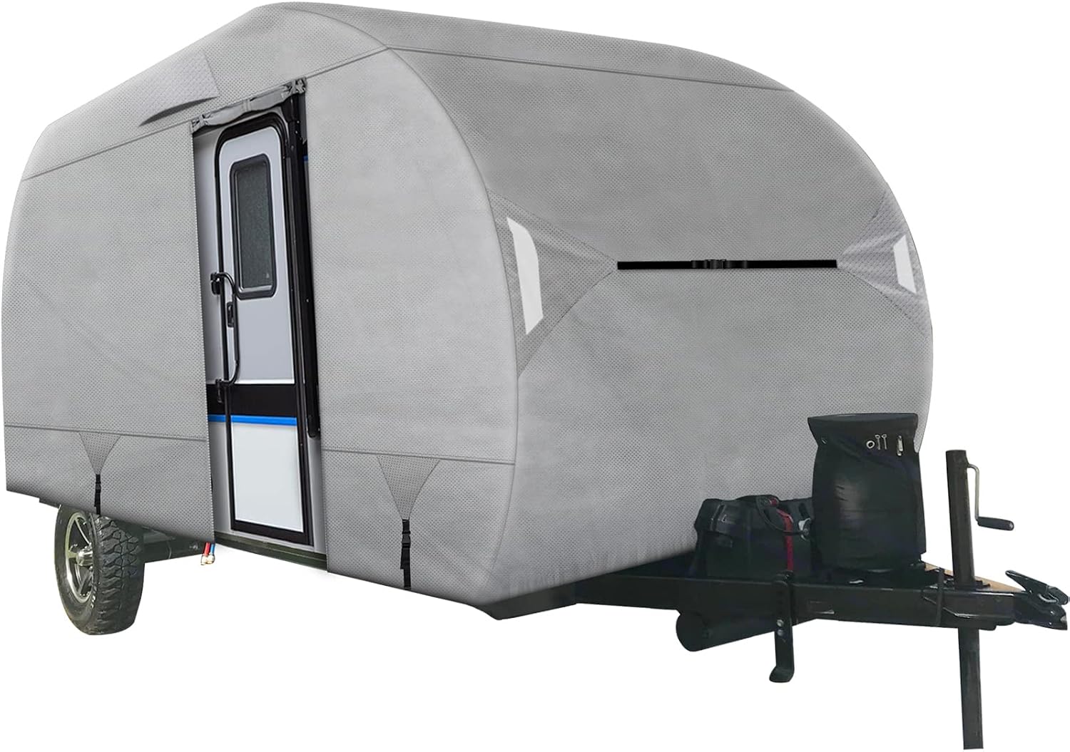 Travel Accessories - Housse de protection pour caravane R-POD