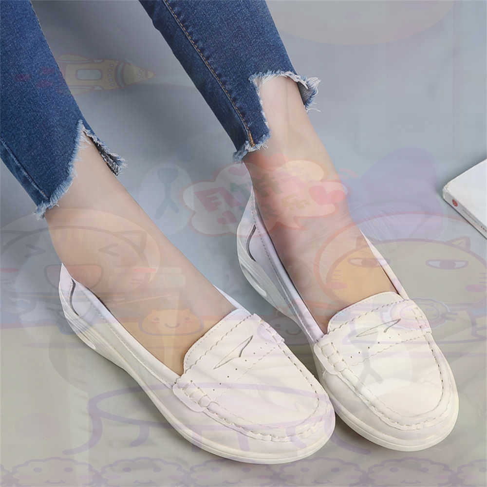 Travel Accessories For Women Gift Ideas - Chaussures souples à enfiler pour femmes,