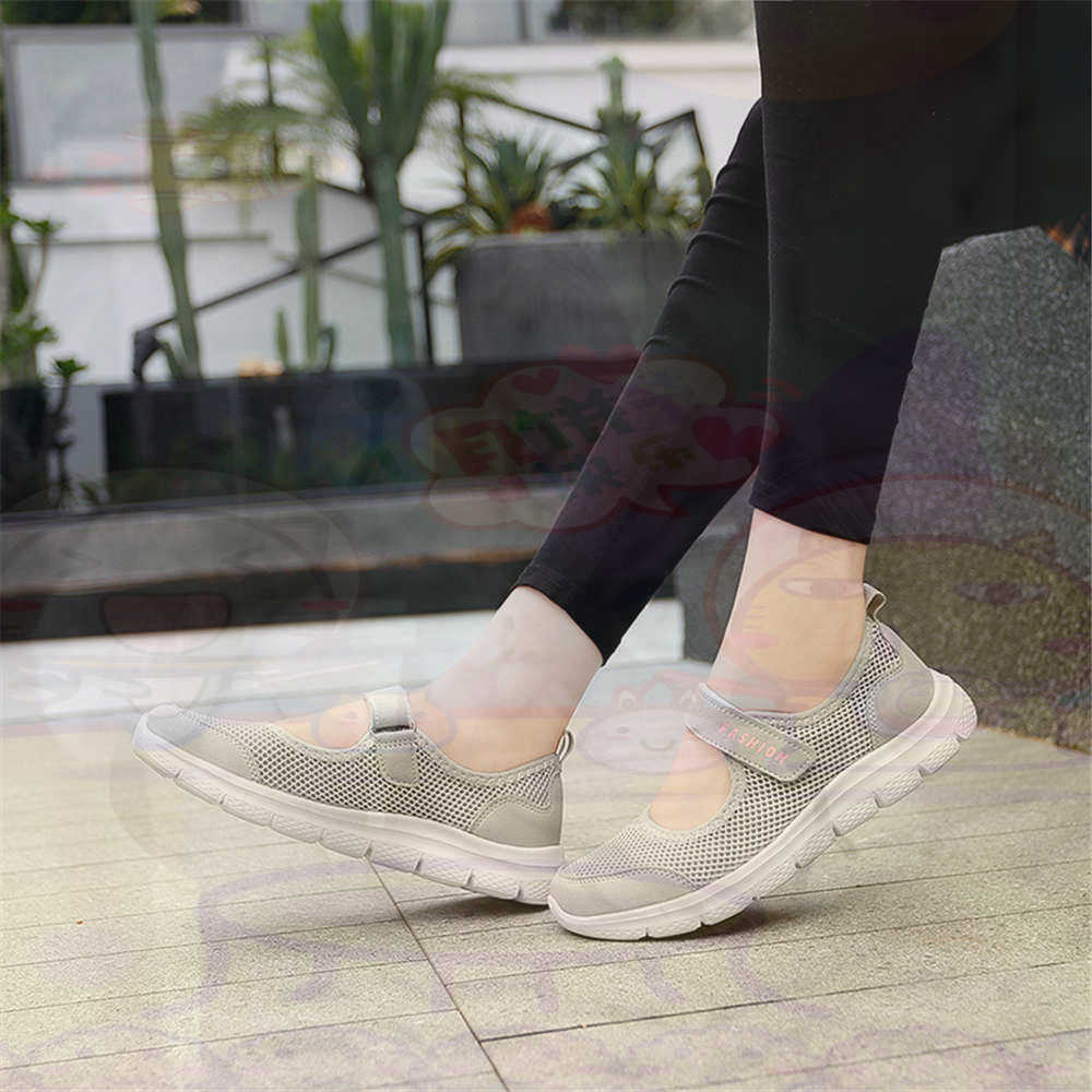 Travel Accessories For Women Gift Ideas - Numéro 40 Net femmes chaussures de