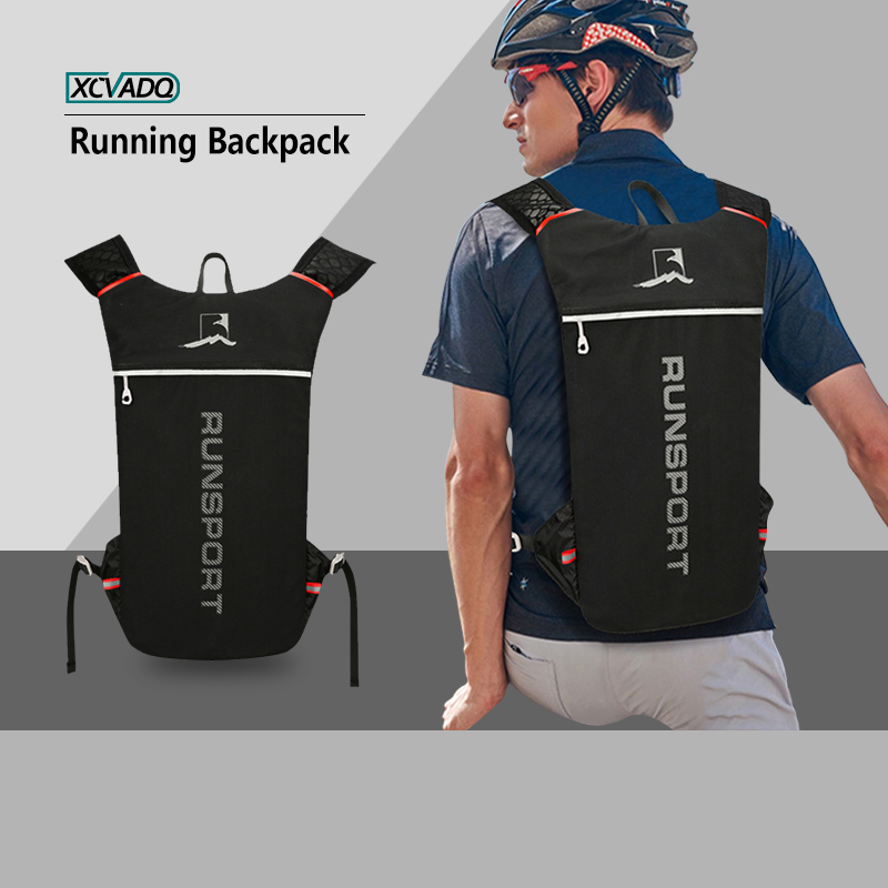Hydration Pack Backpack - 1 pièces sac à dos de