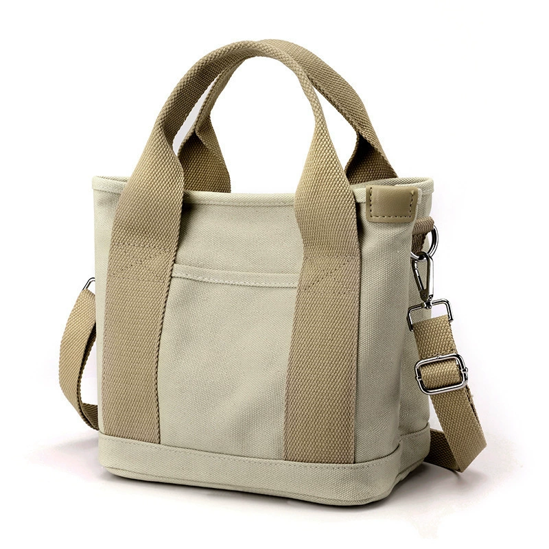 Travel Accessories Tech - Sac à bandoulière décontracté en toile