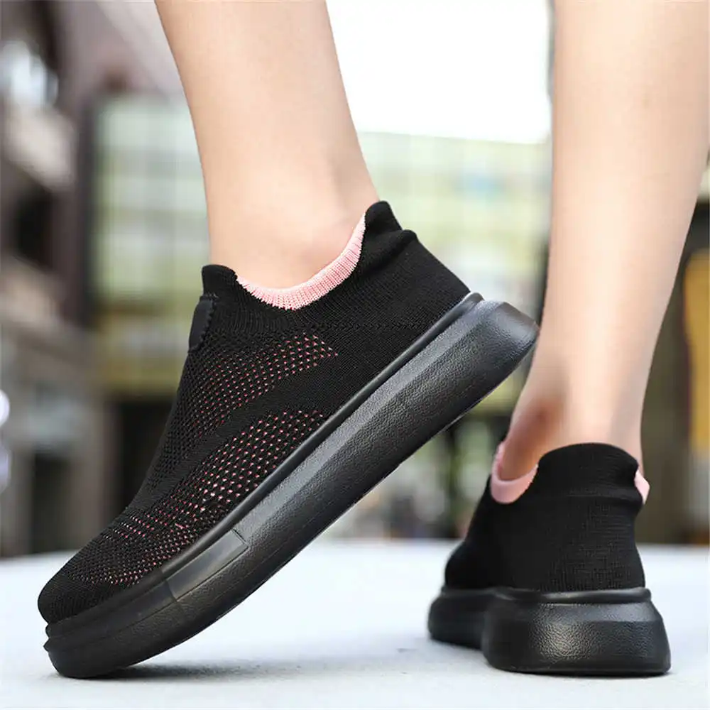 Travel Accessories For Women Gift Ideas - Chaussures à plateforme marron pour femme,