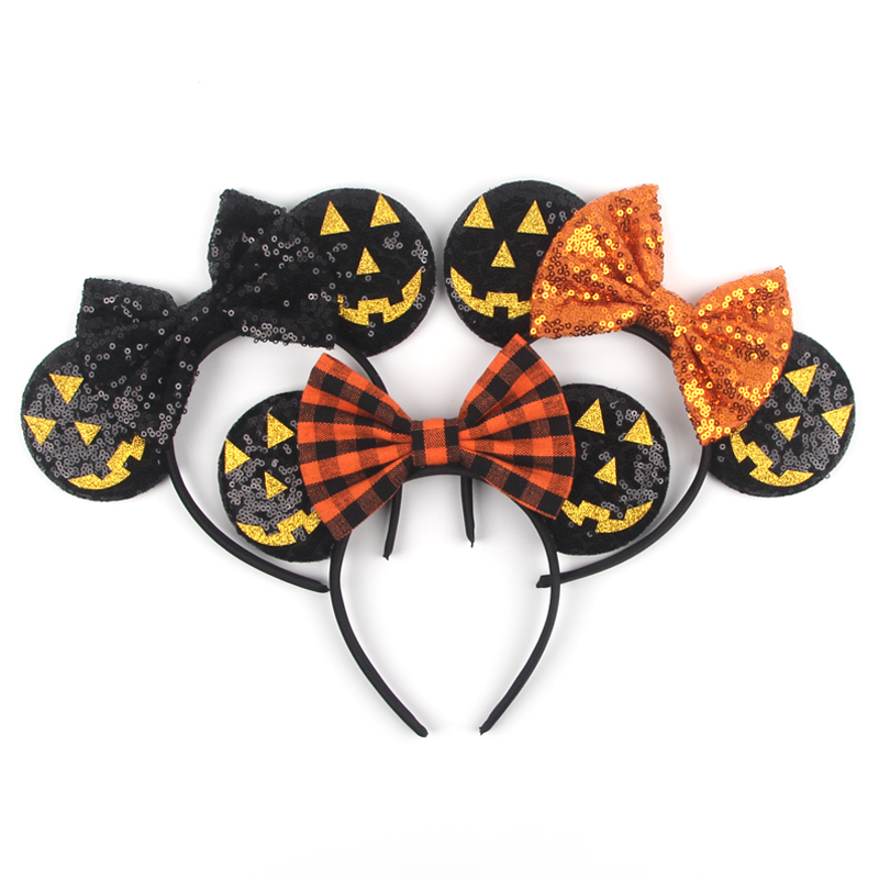 Travel Accessories Disney - Date Mickey Mouse oreilles bandeau Minnie
