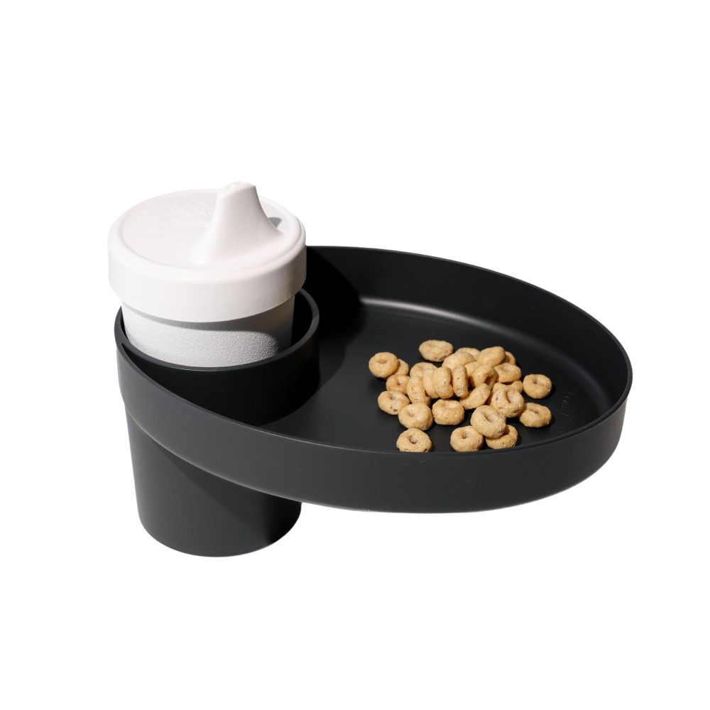 Travel Accessories For Road Trip - Plateau de voyage 2-en-1 pour siège