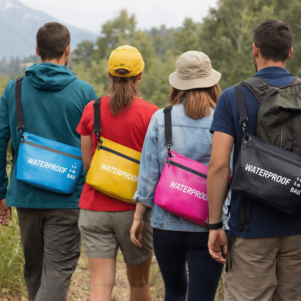 Hydration Pack Backpack - Sac de rangement extérieur grande capacité,