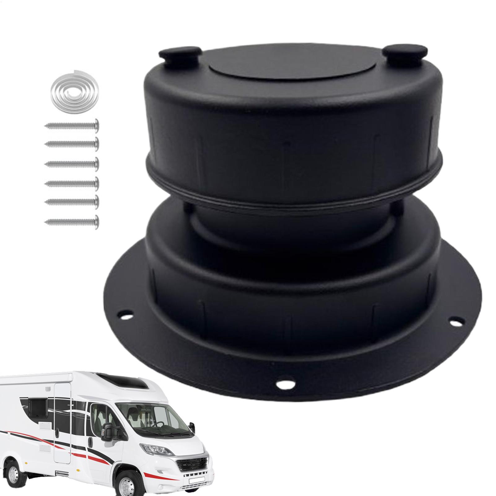 Travel Accessories For Road Trip - Couvercle de ventilation de toit de
