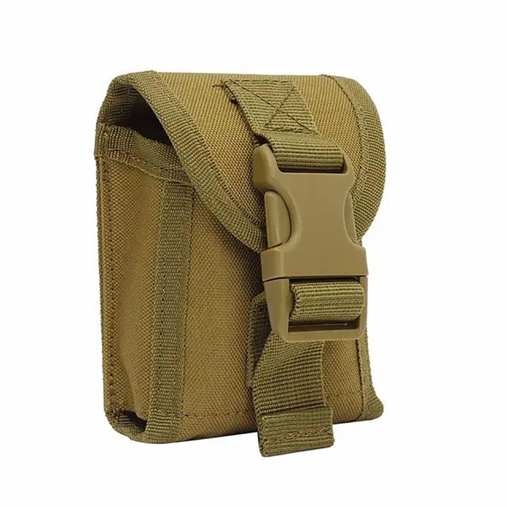 Travel Accessories Pouch For Men - Sac de taille Molle multifonction, sac