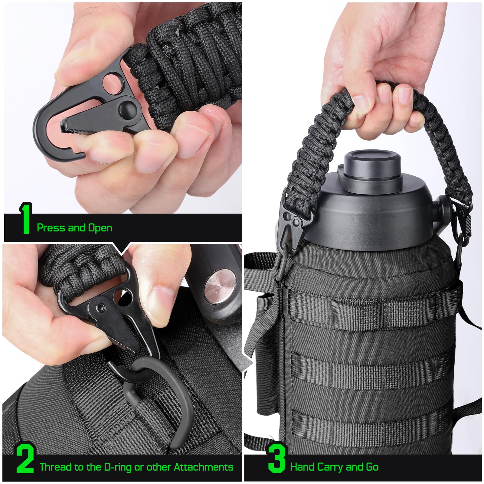 Poignée de remplacement en par - Hydration Pack Backpack avis et prix