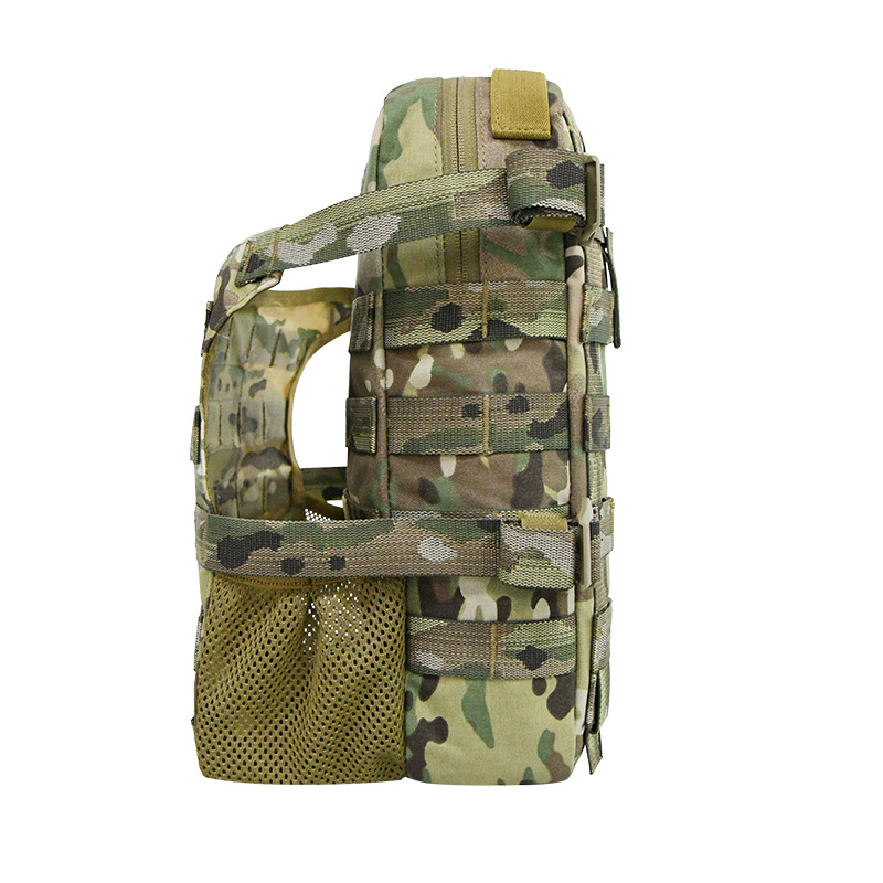Gilet tactique avec pochette d - Hydration Pack Backpack avis et prix