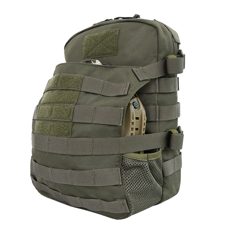 Gilet tactique avec pochette d - Hydration Pack Backpack avis et prix