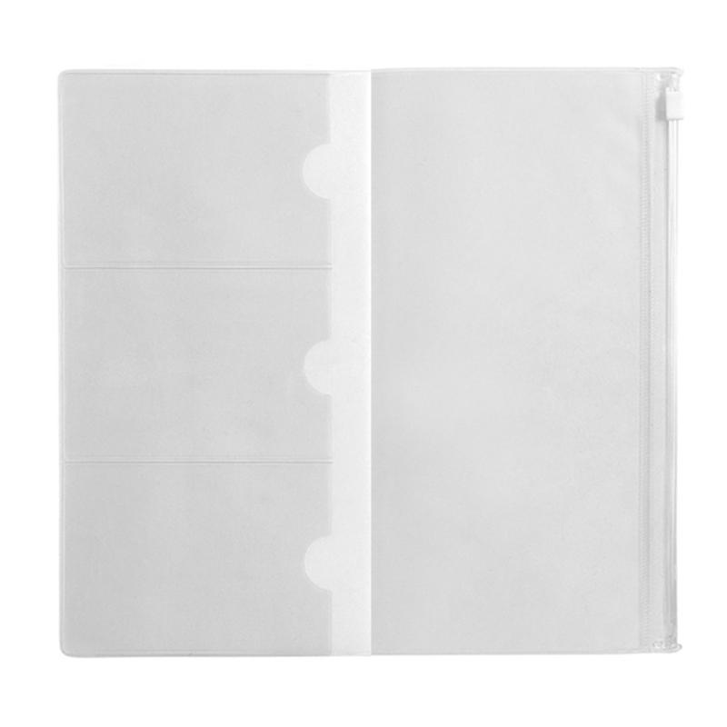 Midori Travelers Notebook – Po - Travel Access avis et prix