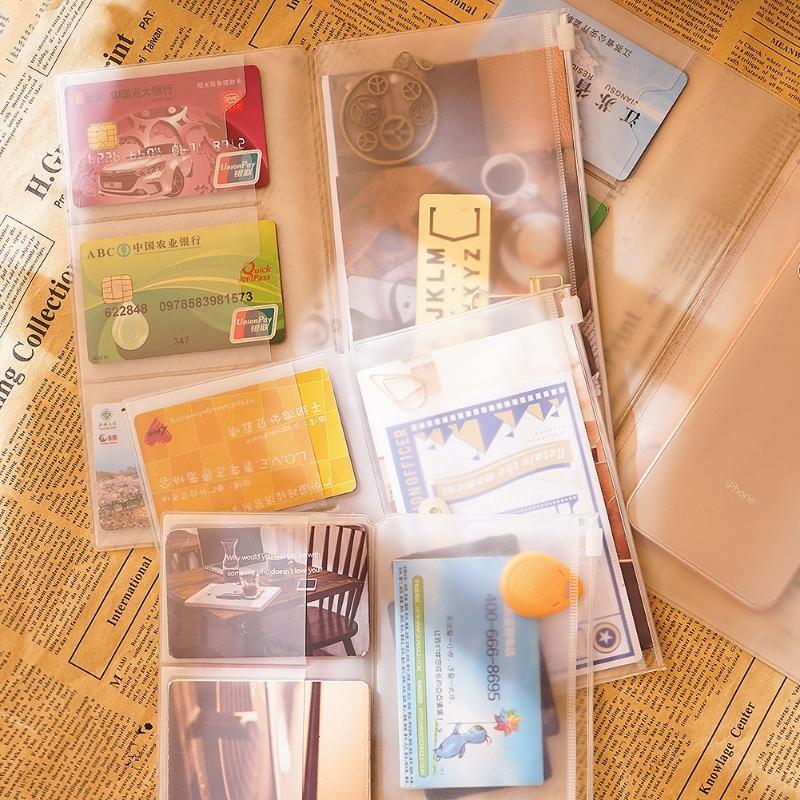Midori Travelers Notebook – Po - Travel Access avis et prix