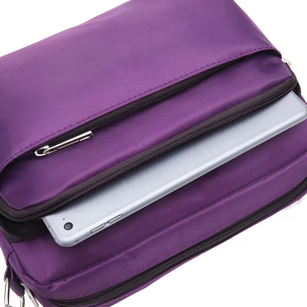 Sac de rangement multicouche m - Travel Accessories Tech avis et prix