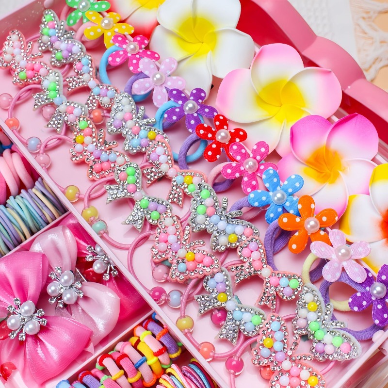 Ensemble d'accessoires pour ch - Travel Accessories For 10 Year Old Girl avis et prix