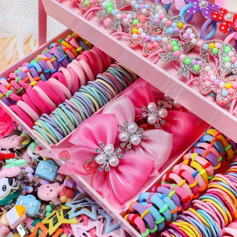 Ensemble d'accessoires pour ch - Travel Accessories For 10 Year Old Girl avis et prix
