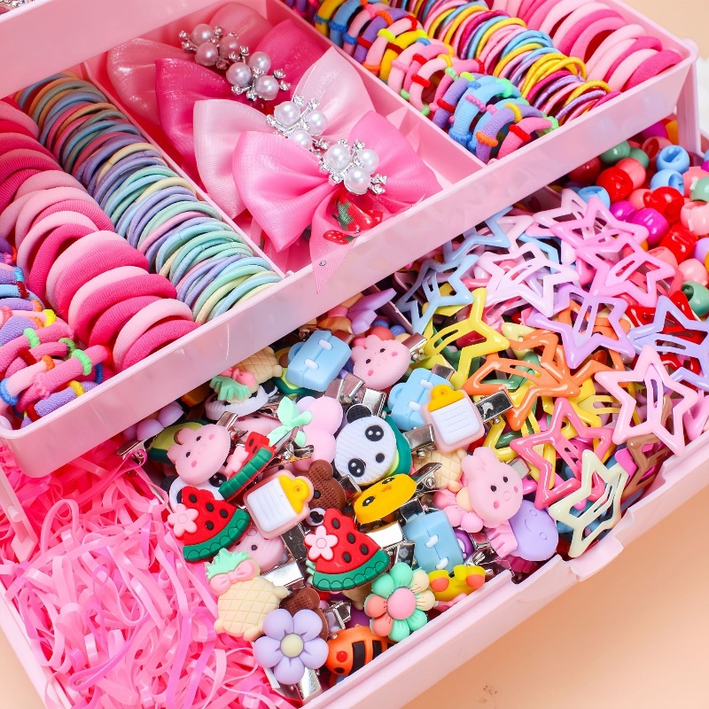Ensemble d'accessoires pour ch - Travel Accessories For 10 Year Old Girl avis et prix
