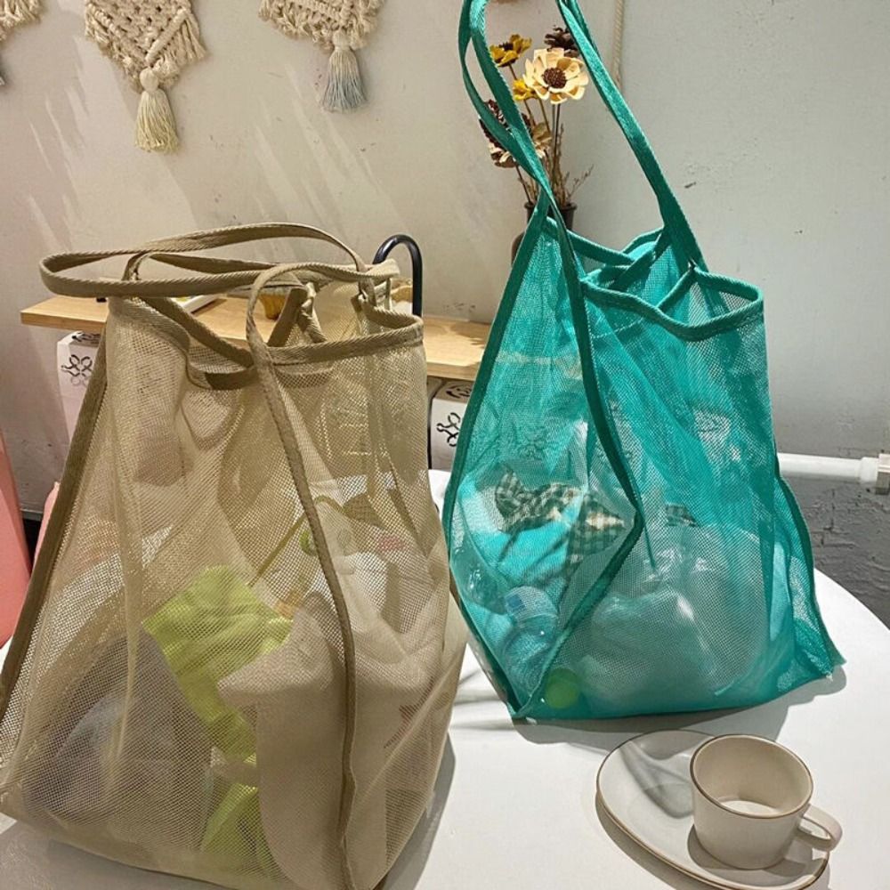 Sac de plage en maille léger,  - Travel Accessories avis et prix