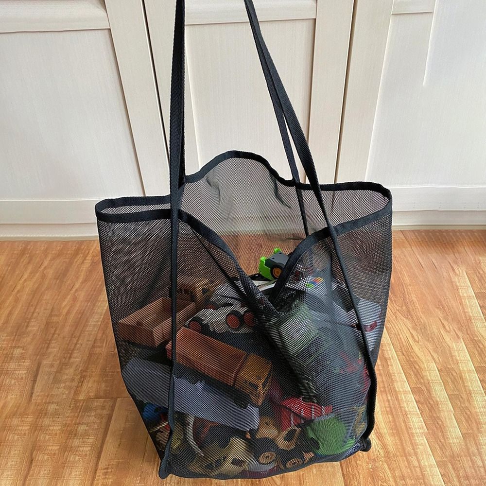 Sac de plage en maille léger,  - Travel Accessories avis et prix