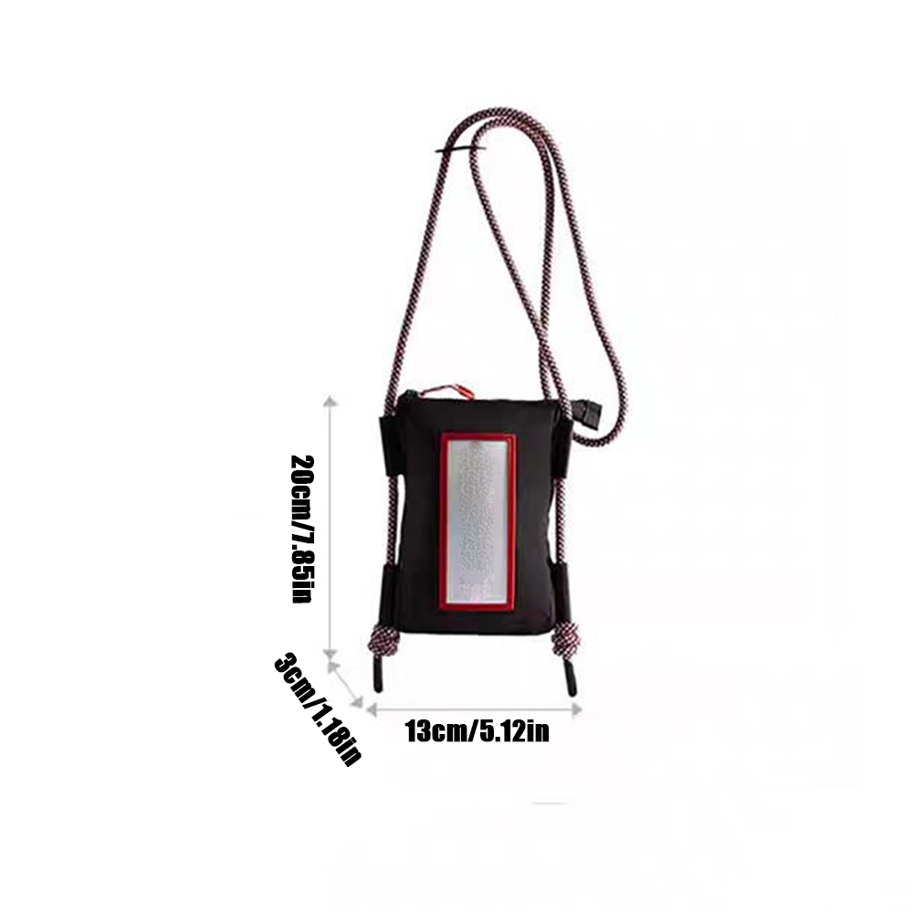 Sangles d'épaule réglables, sa - Travel Accessories Unisex avis et prix
