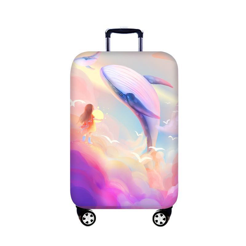 Starry Sky – housses de protec - Travel Accessories Brand avis et prix