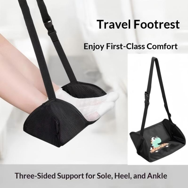 Matelas de repos pour les pied - Travel Accessories For Road Trip avis et prix