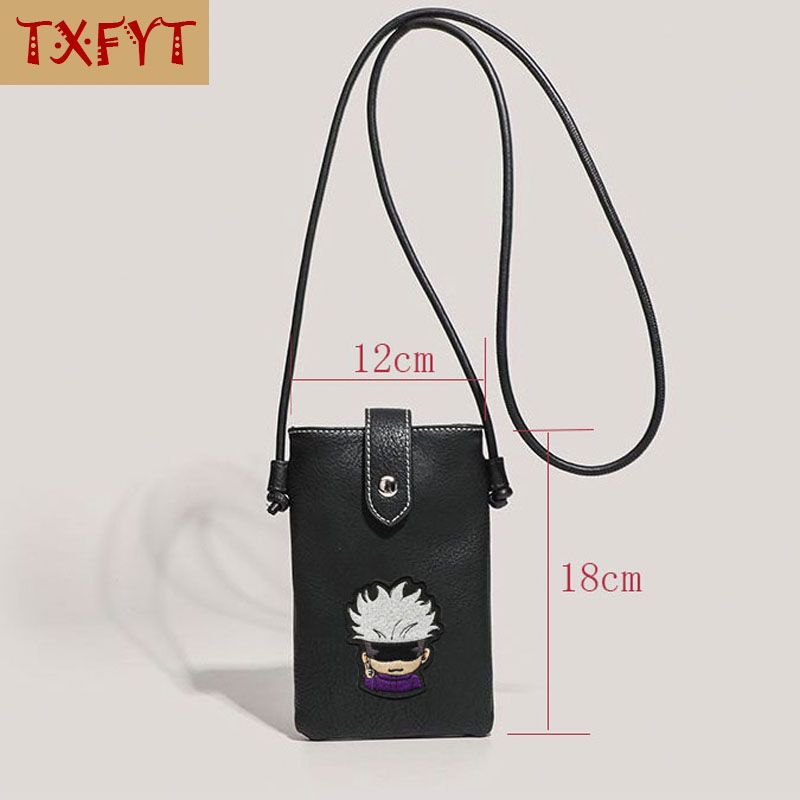 Jujutsu Kaisen Gojo Satoru Poc - Travel Accessories Pouch avis et prix