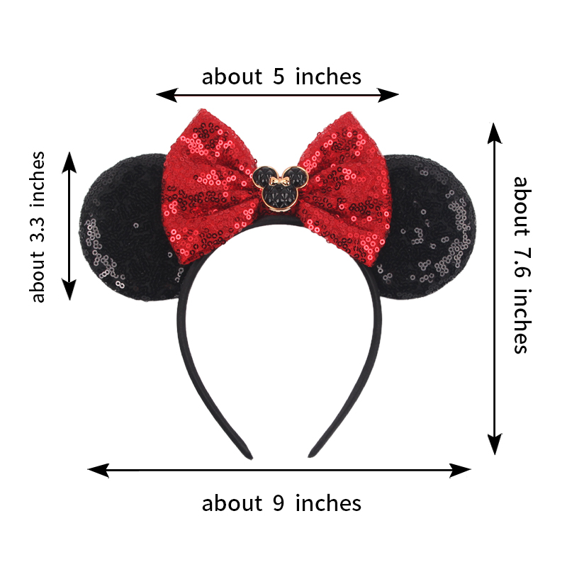 Nouveau Bandeau Mignon Oreille - Travel Accessories Disney avis et prix