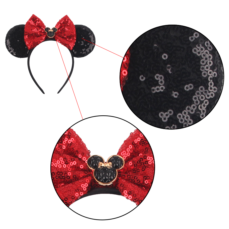 Nouveau Bandeau Mignon Oreille - Travel Accessories Disney avis et prix